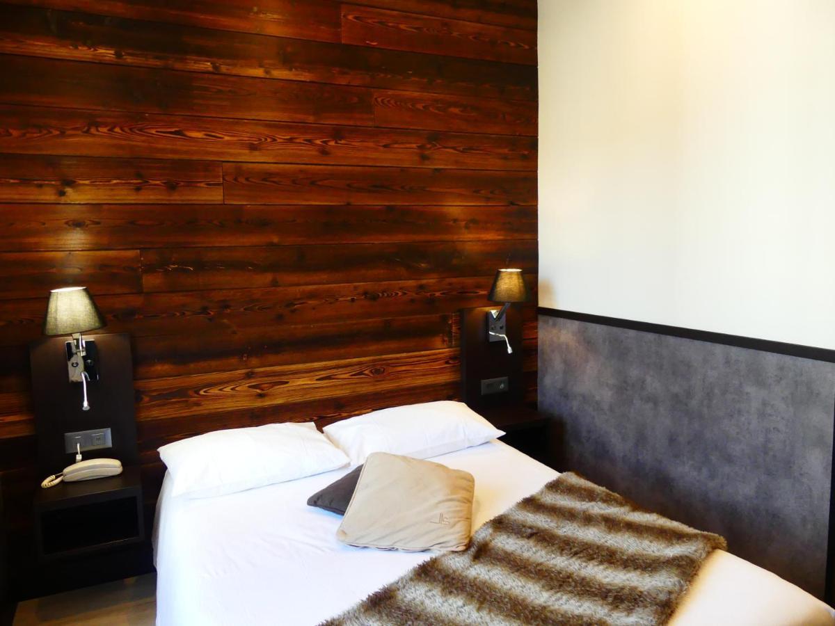Logis Hotel Des Bains Gérardmer Eksteriør billede