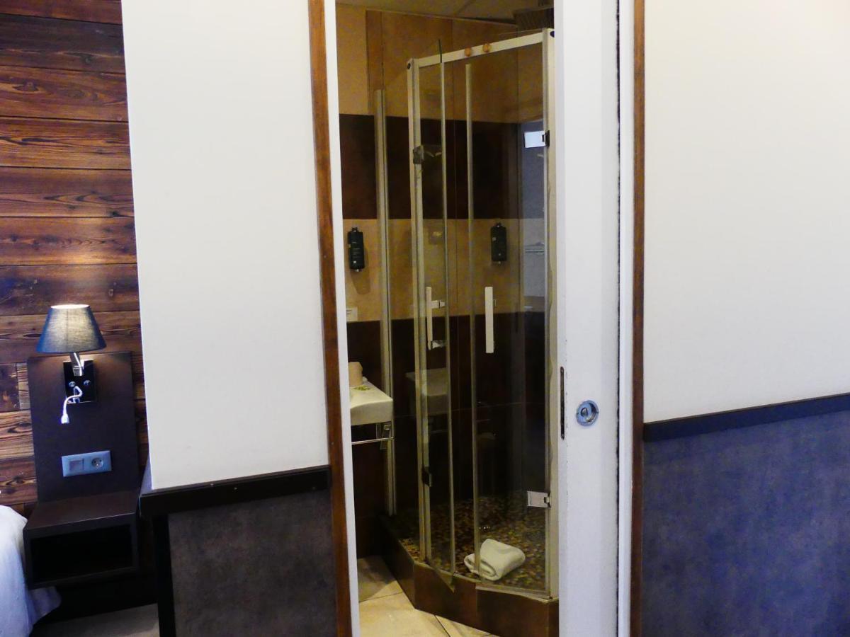 Logis Hotel Des Bains Gérardmer Eksteriør billede